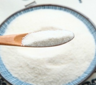 Sodium Ascorbate 100 Mesh Powder