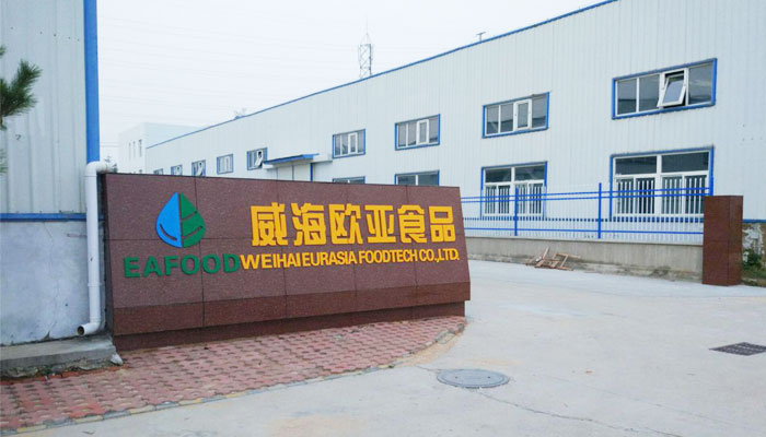 Weihai Eurasia Foodtech Co., Ltd.