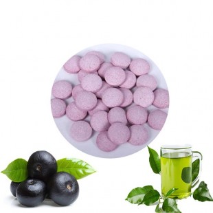 Acai Berry 1000mg with Green Tea, Acai Berry 1000mg with Green Tea