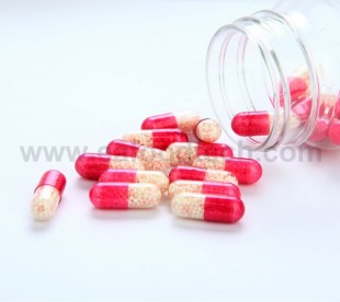 Chromium Picolinate Sustained-release Capsules