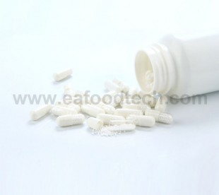 Magnesium Citrate Sustained-Release Capsules