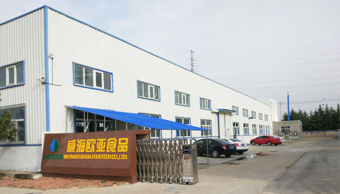 Weihai Eurasia Foodtech Co., Ltd.