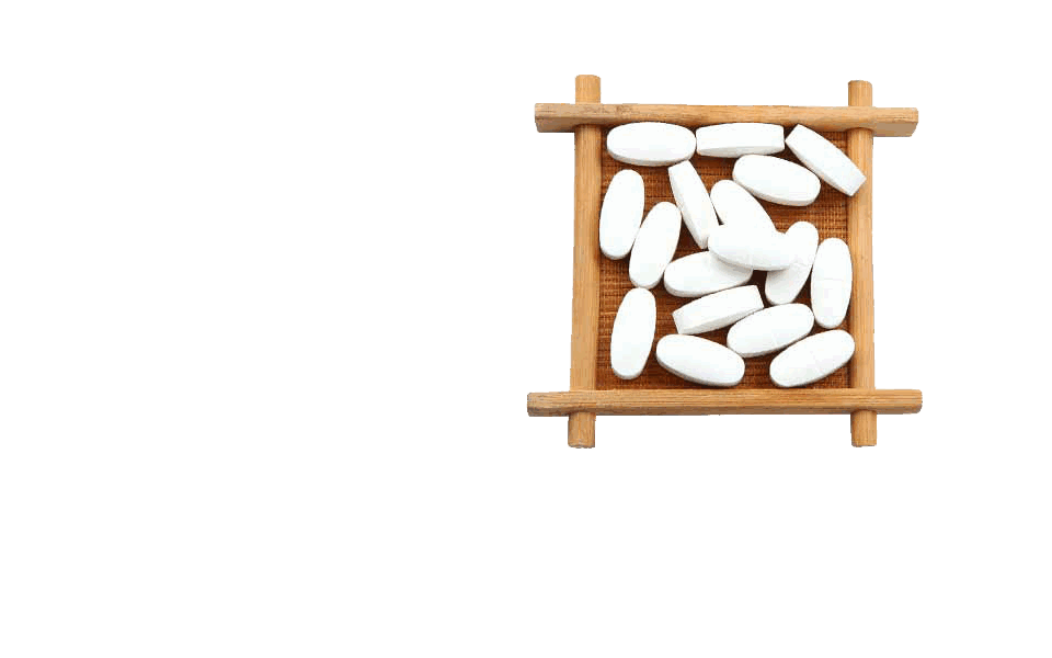 Vitamin C Capsules With Time Release