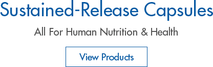 Vitamin C Capsules With Time Release