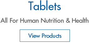 Vitamin C Capsules With Time Release