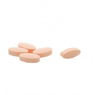 Sustained Release Vitamin C 1000mg Coated, Sustained Release Vitamin C 1000mg Coated