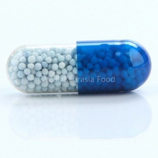 Potassium Chloride Time Release Pellet Capsules, Potassium Chloride Time Release Pellet Capsules